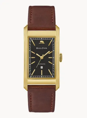 Bulova Frank Sinatra "Chairman of the Board" Limited Edition Watch (I8654)