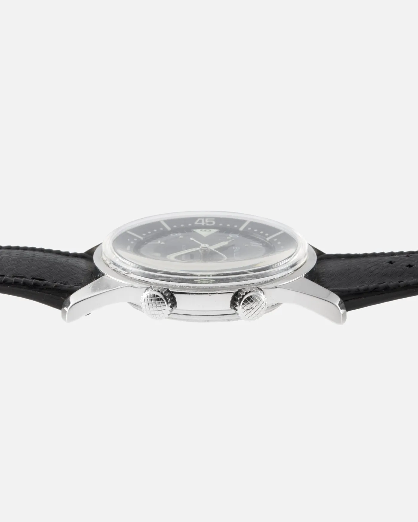 Bulova Oversized Supercompressor