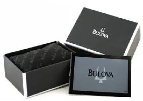 Bulova Women's 96P127 Wintermoor Multifunction Watch