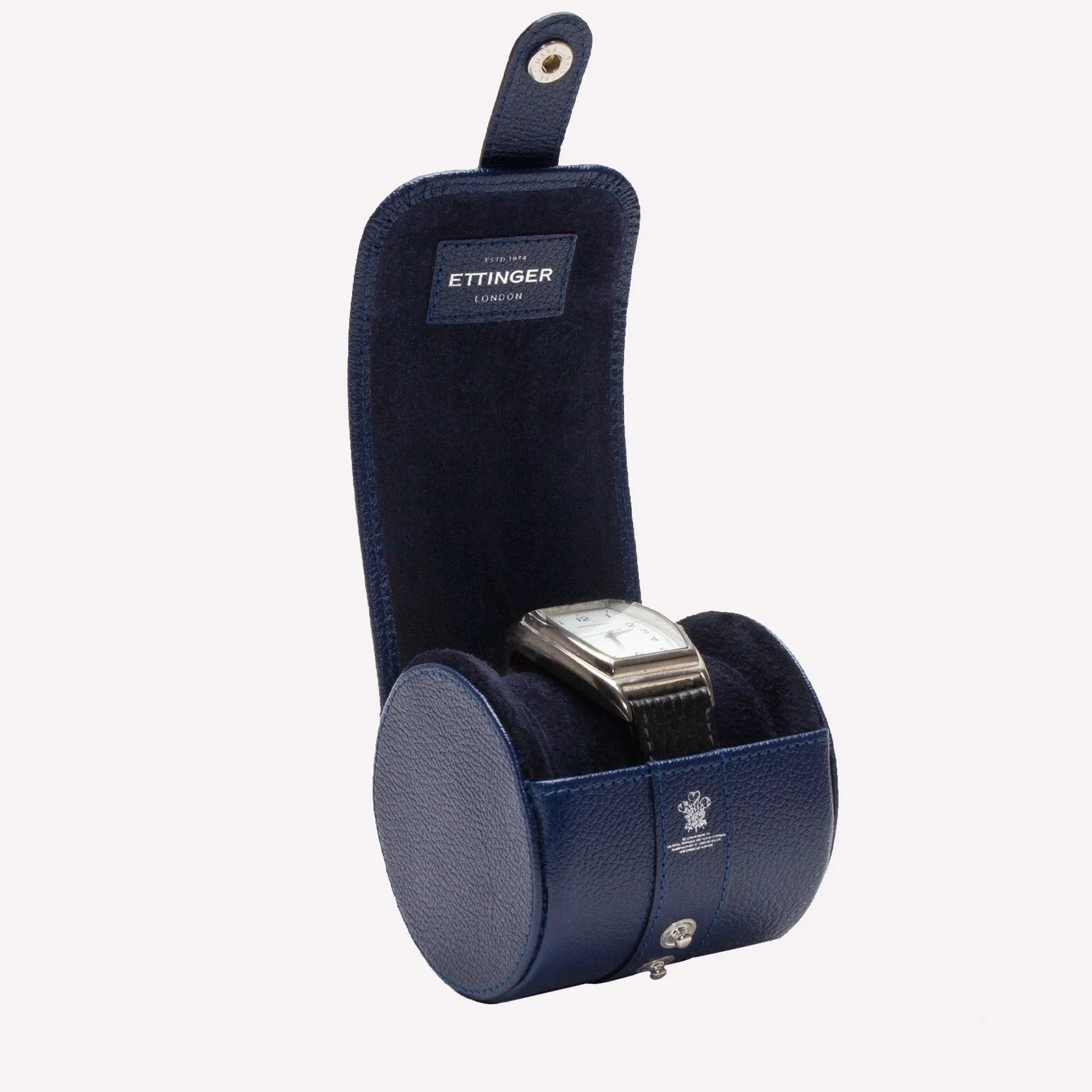 CAPRA Single Watch Roll