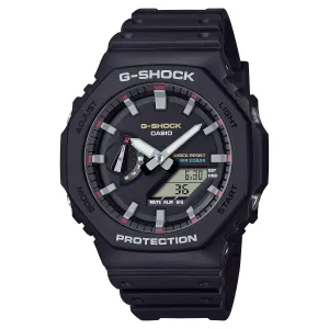 Casio G-Shock Analog-Digital 2100 GA2100RL-1A