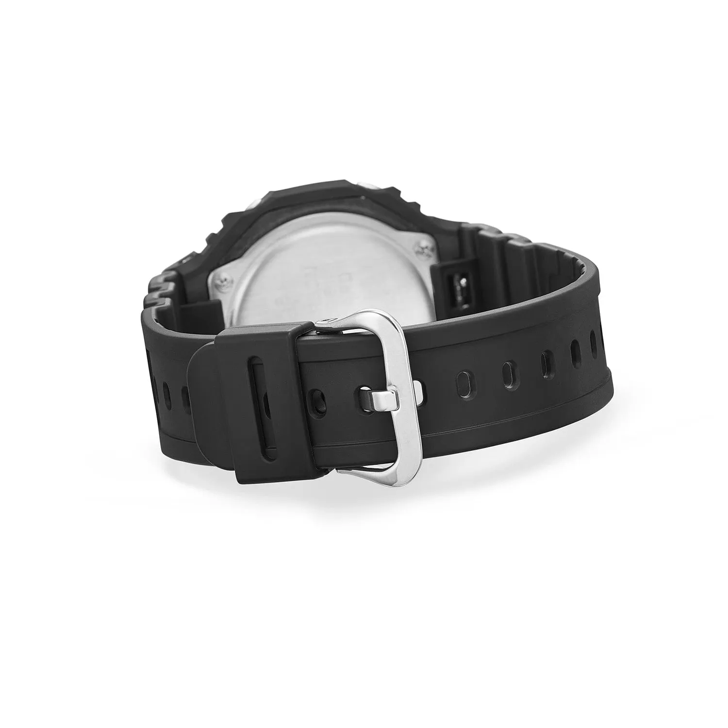 Casio G-Shock Analog-Digital 2100 GA2100RL-1A