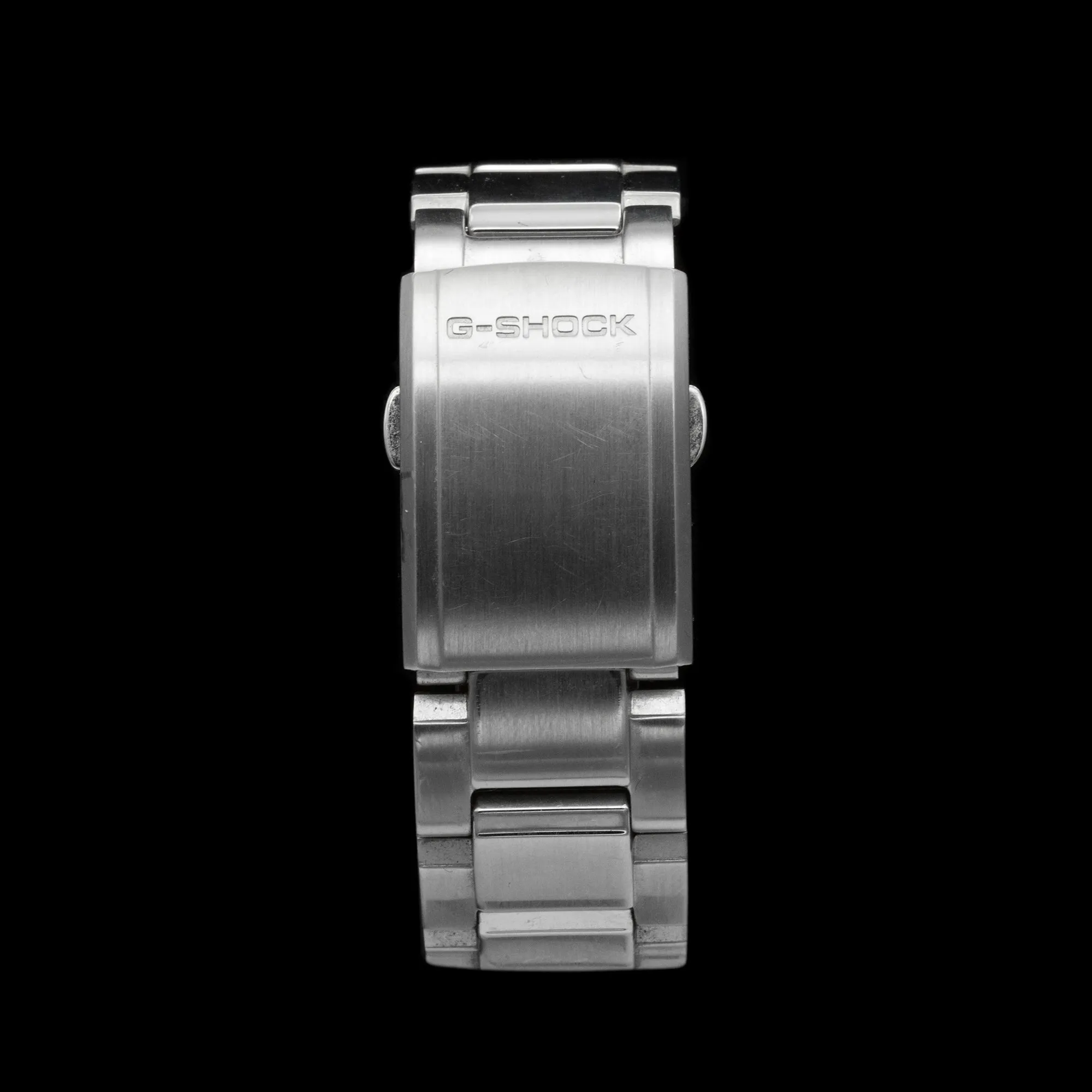 Casio - G-Shock 'G-Steel' GST-B100