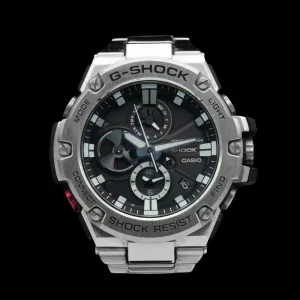 Casio - G-Shock 'G-Steel' GST-B100