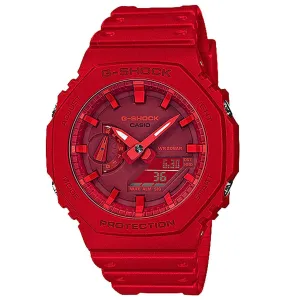 Casio - G-Shock - GA-2100-4ADR