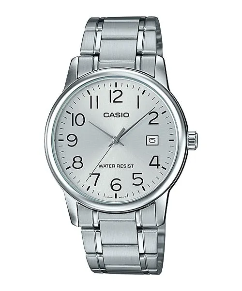 Casio General- Men Watch MTP-V002D-7BUDF