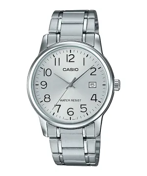 Casio General- Men Watch MTP-V002D-7BUDF
