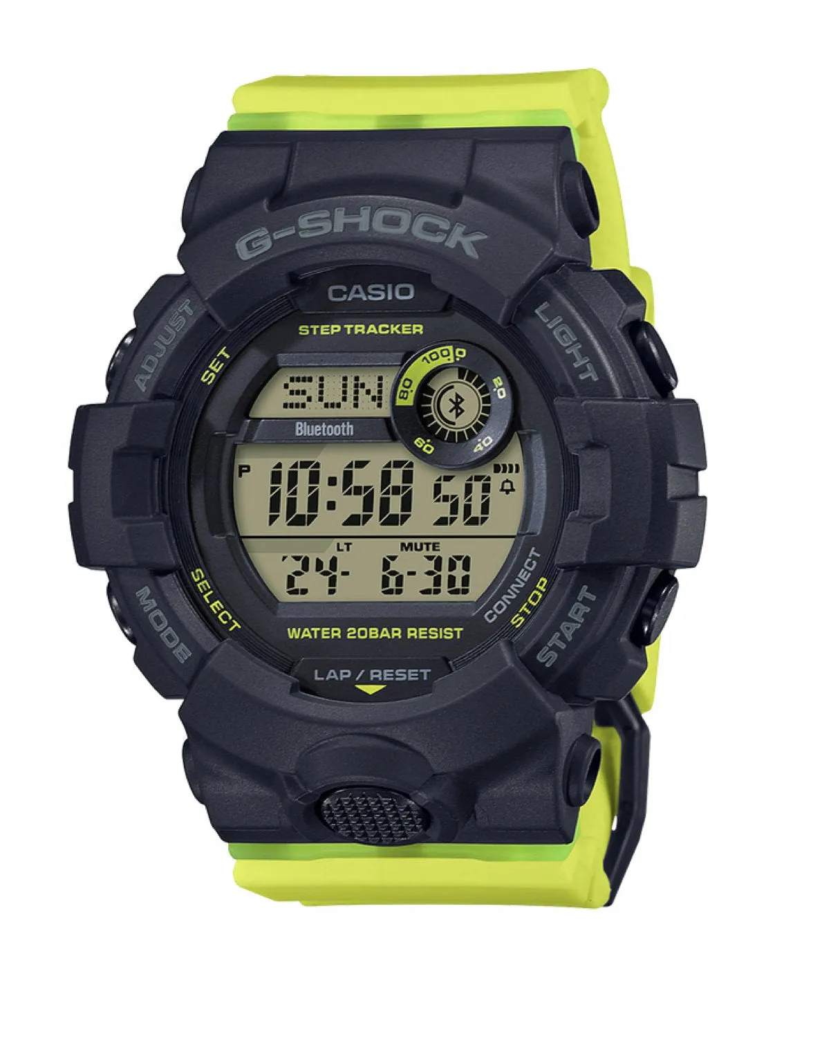 Casio GMDB800SC-1B