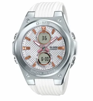 Casio MSGC100-7A