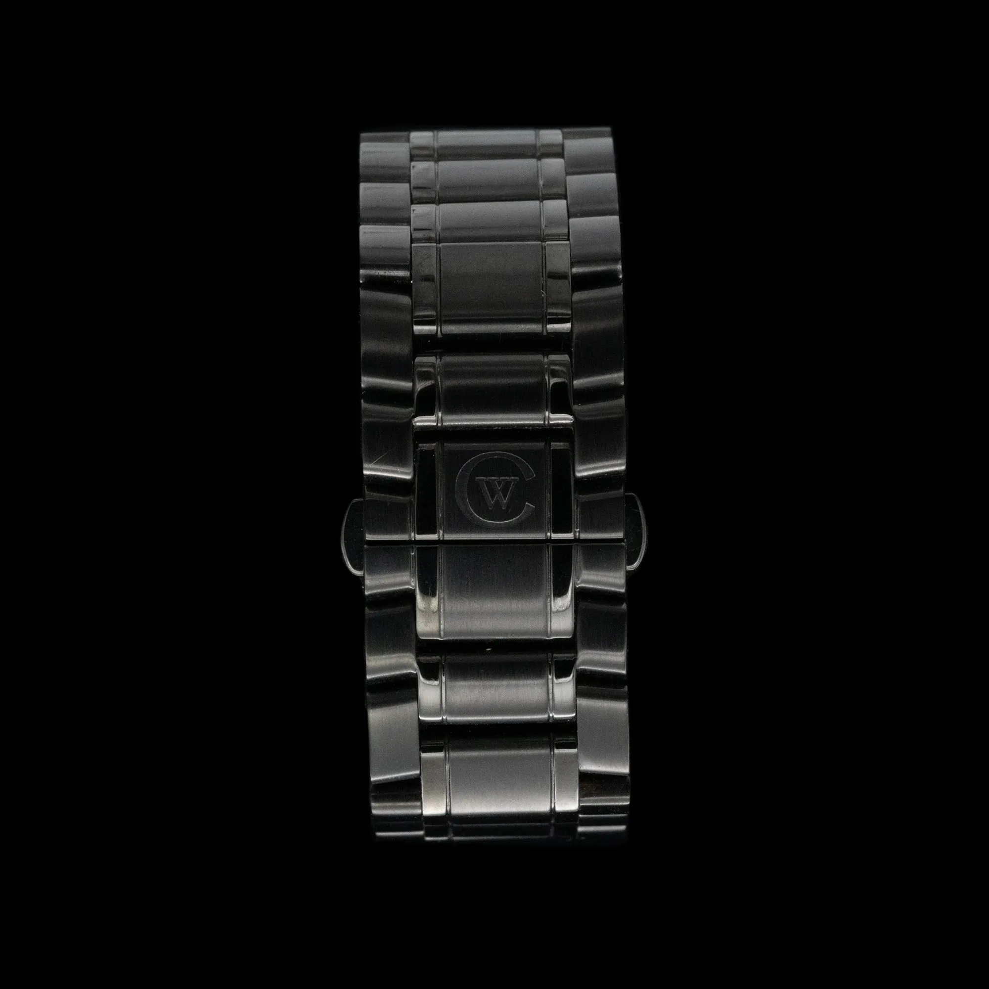 Christopher Ward - 2011 C600 Tri-Tech Elite