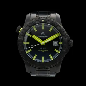 Christopher Ward - 2011 C600 Tri-Tech Elite