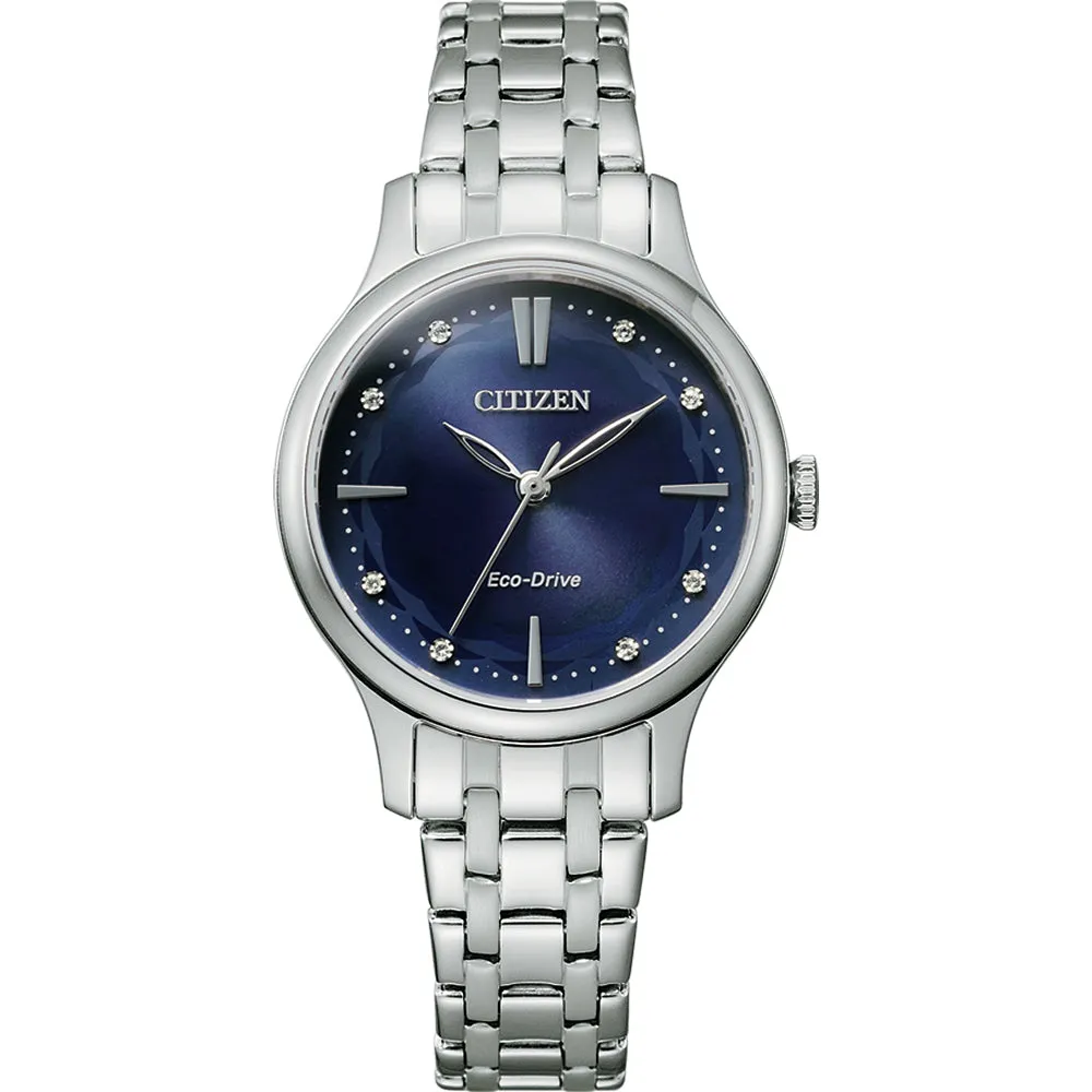 Citizen Eco Drive EM0890-85L
