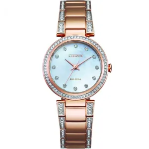 Citizen Eco-Drive Rose EM0843-51D