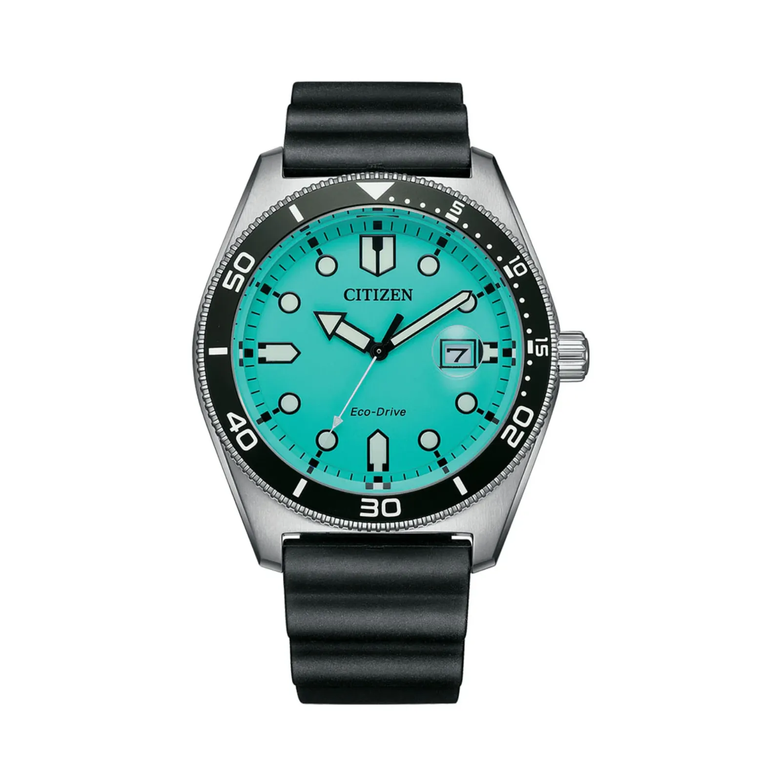 Citizen Men's Dress Eco-Drive Watch AW1760-14X