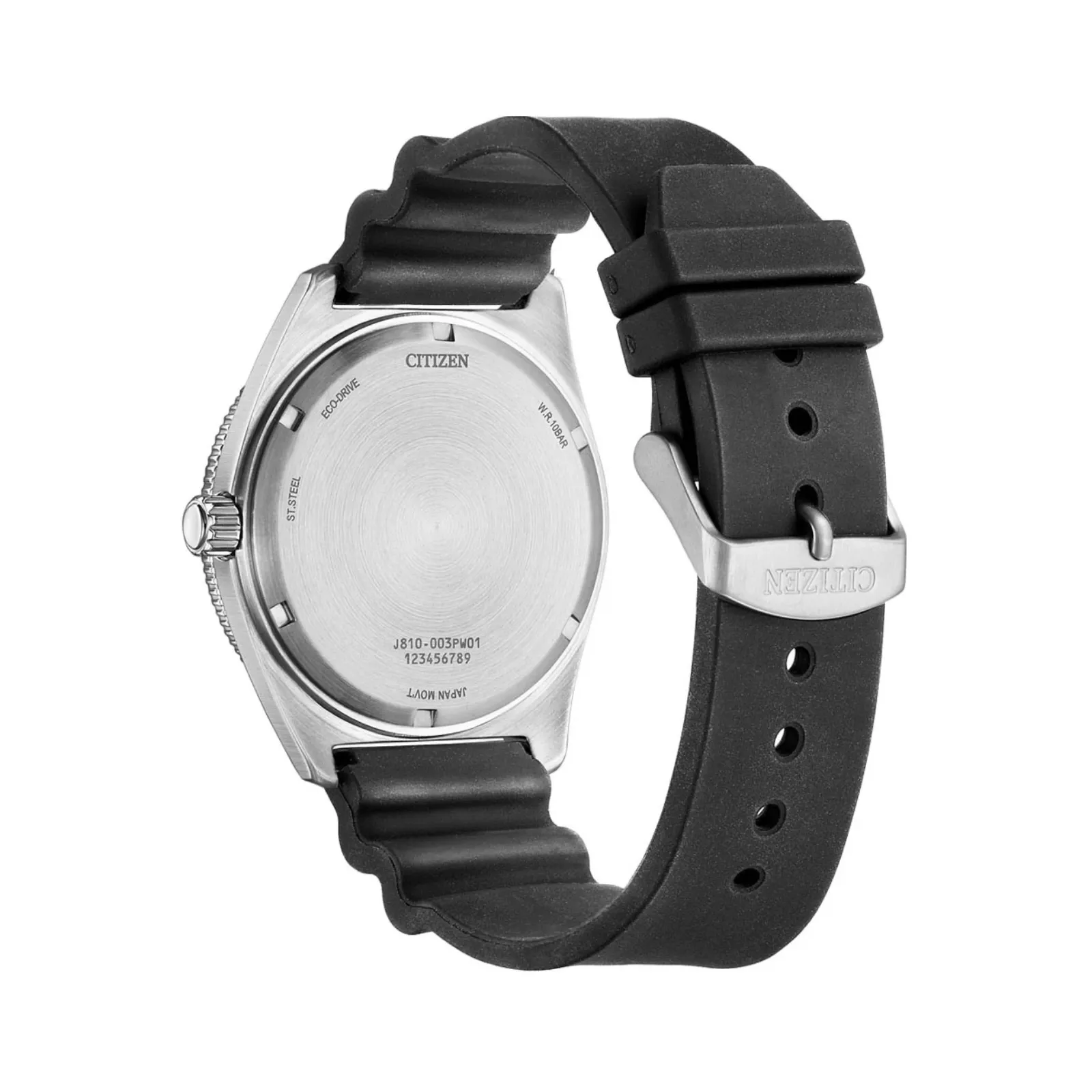Citizen Men's Dress Eco-Drive Watch AW1760-14X