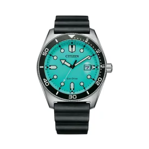 Citizen Men's Dress Eco-Drive Watch AW1760-14X