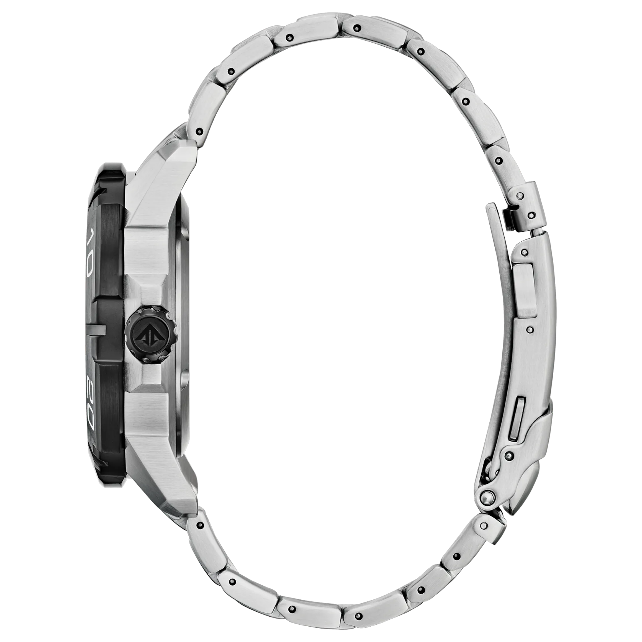 CITIZEN PROMASTER GMT