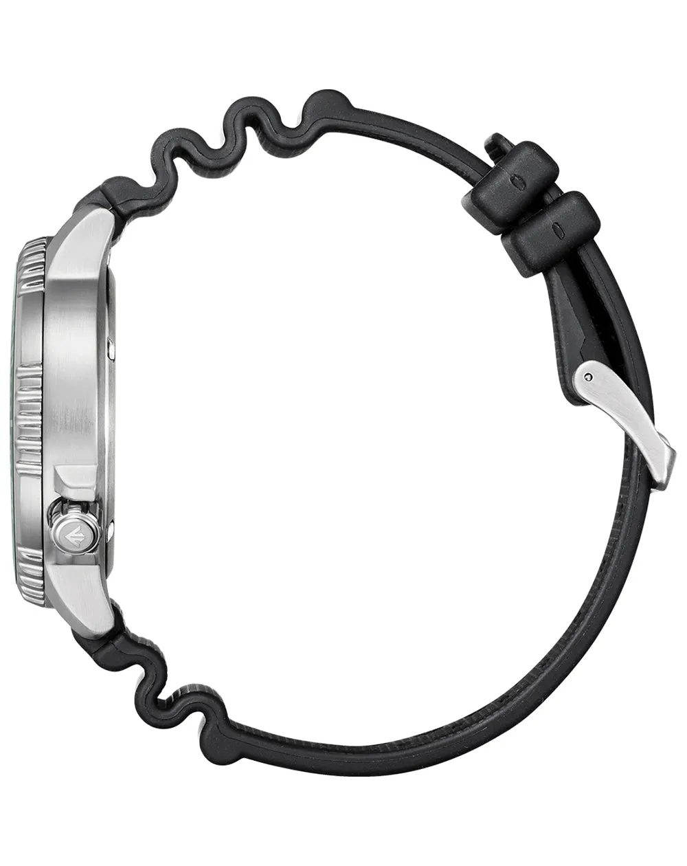 Citizen Promaster Marine Eco-Drive Watch BN0157-02E
