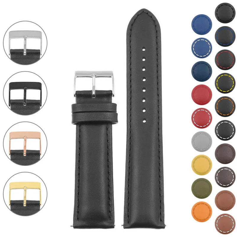 Classic Men’s Strap (Short) With Quick Release