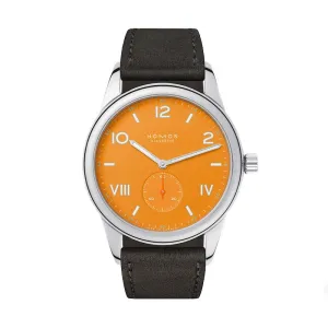 Club Campus 38 Future Orange Watch, 38.5mm