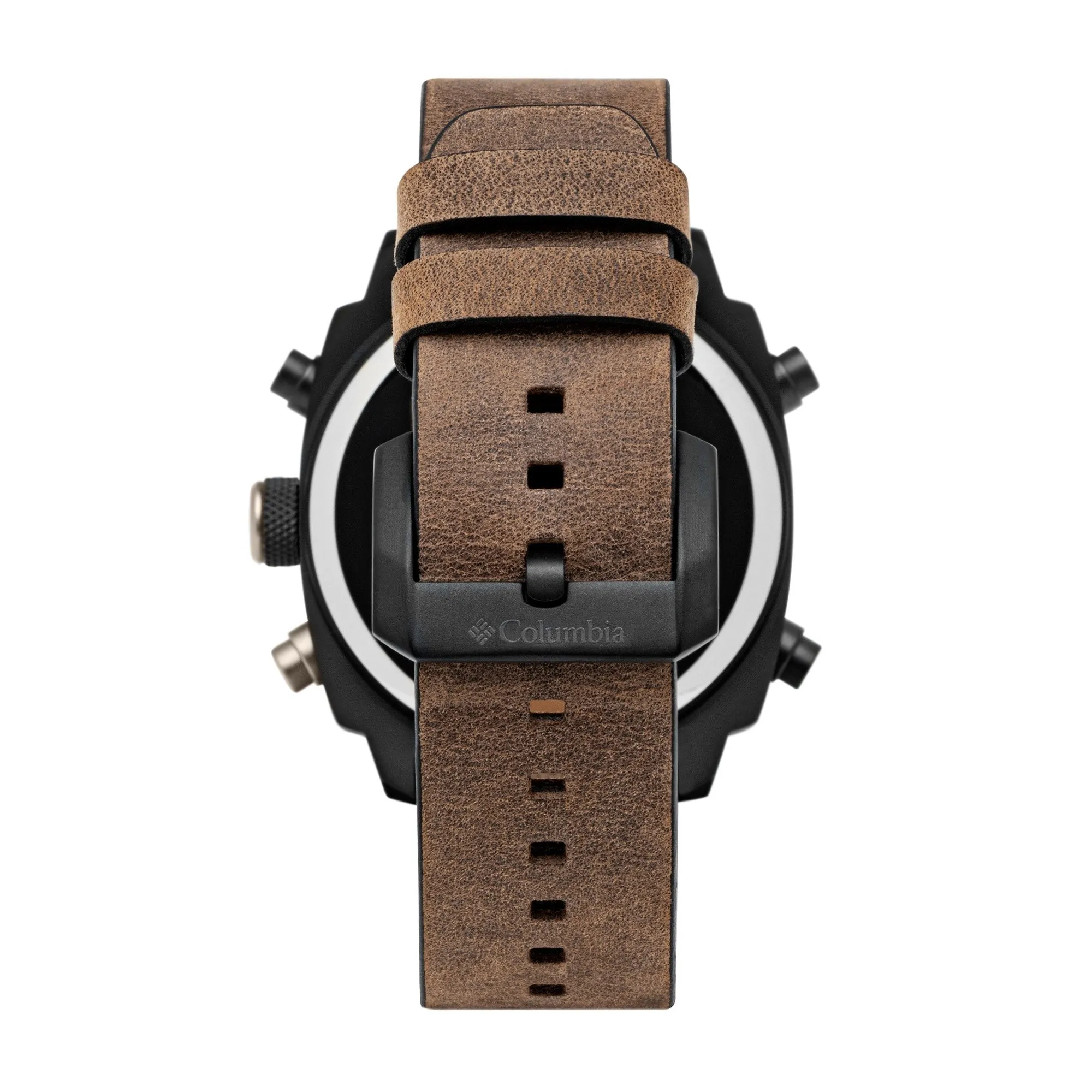 Columbia Brown Ridge Runner Watch CSC05-001