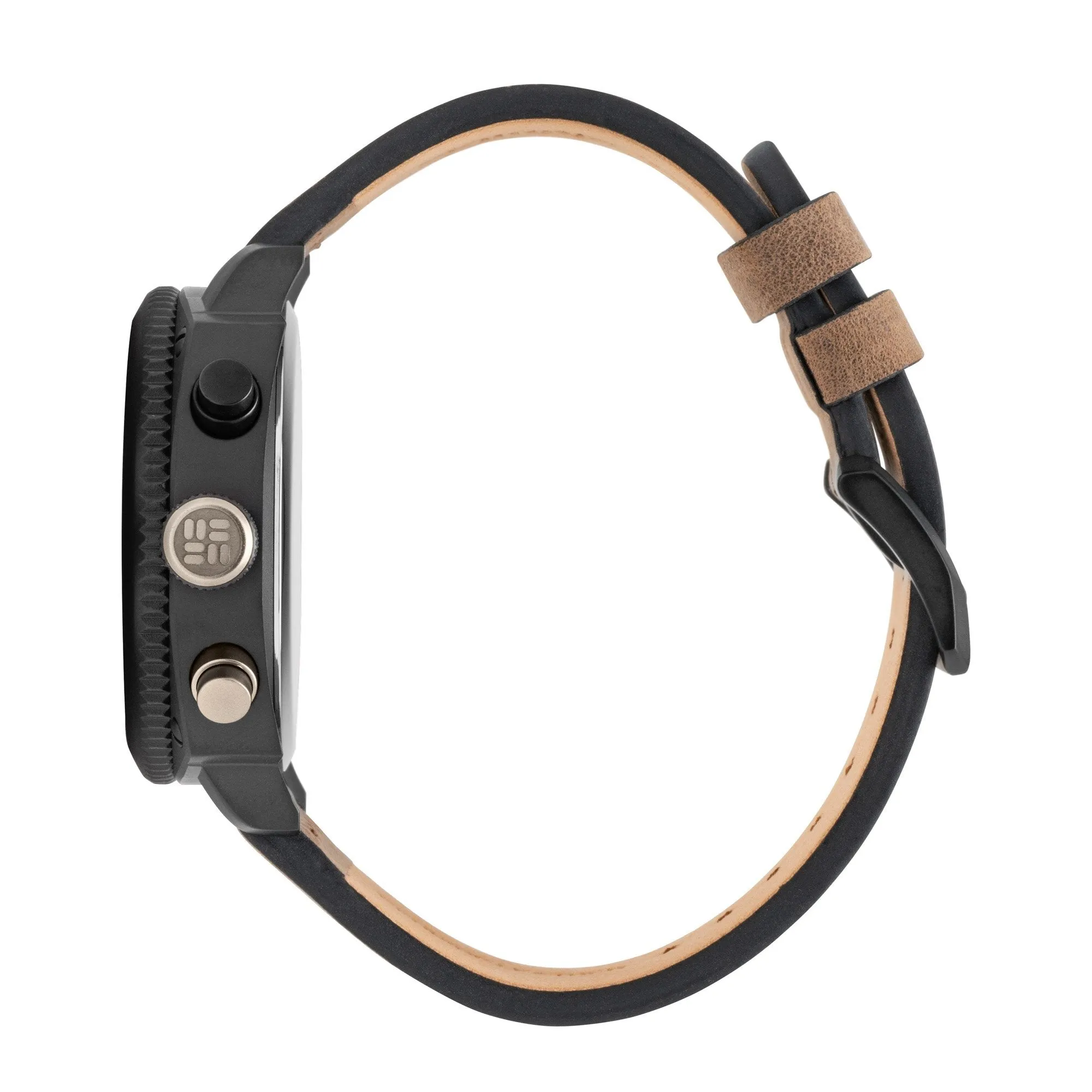 Columbia Brown Ridge Runner Watch CSC05-001