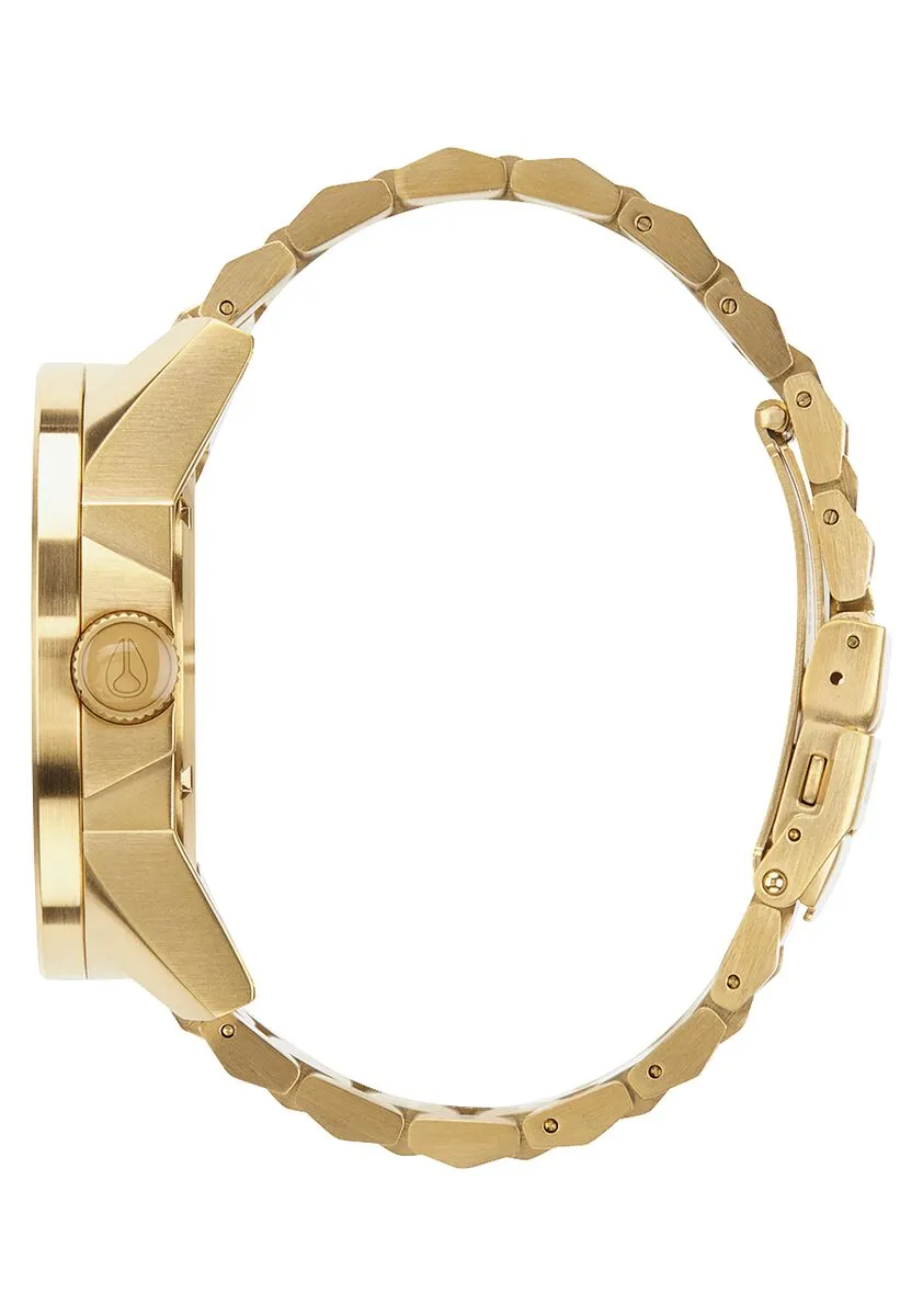 Corporal Stainless Steel - All Gold