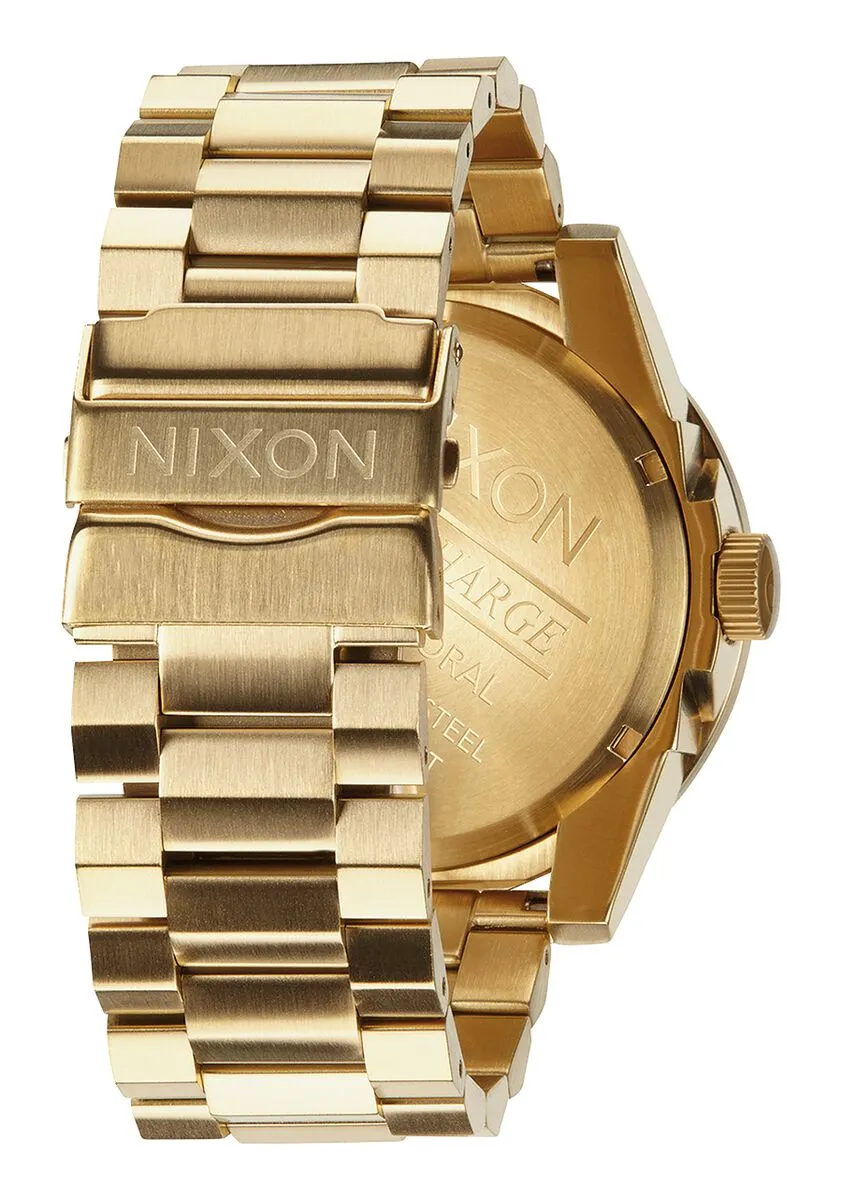Corporal Stainless Steel - All Gold