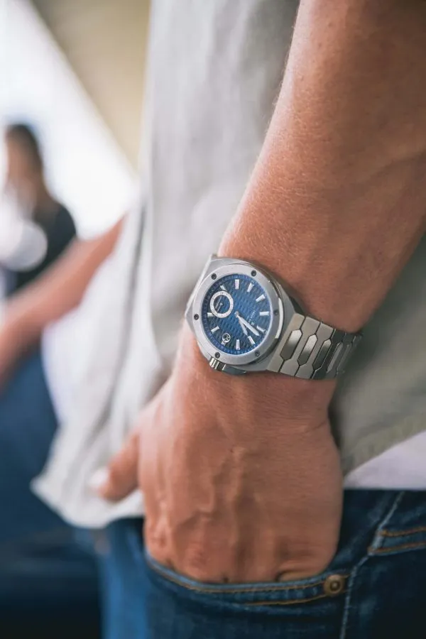Creux Automatiq DIAMONDBACK CA-07