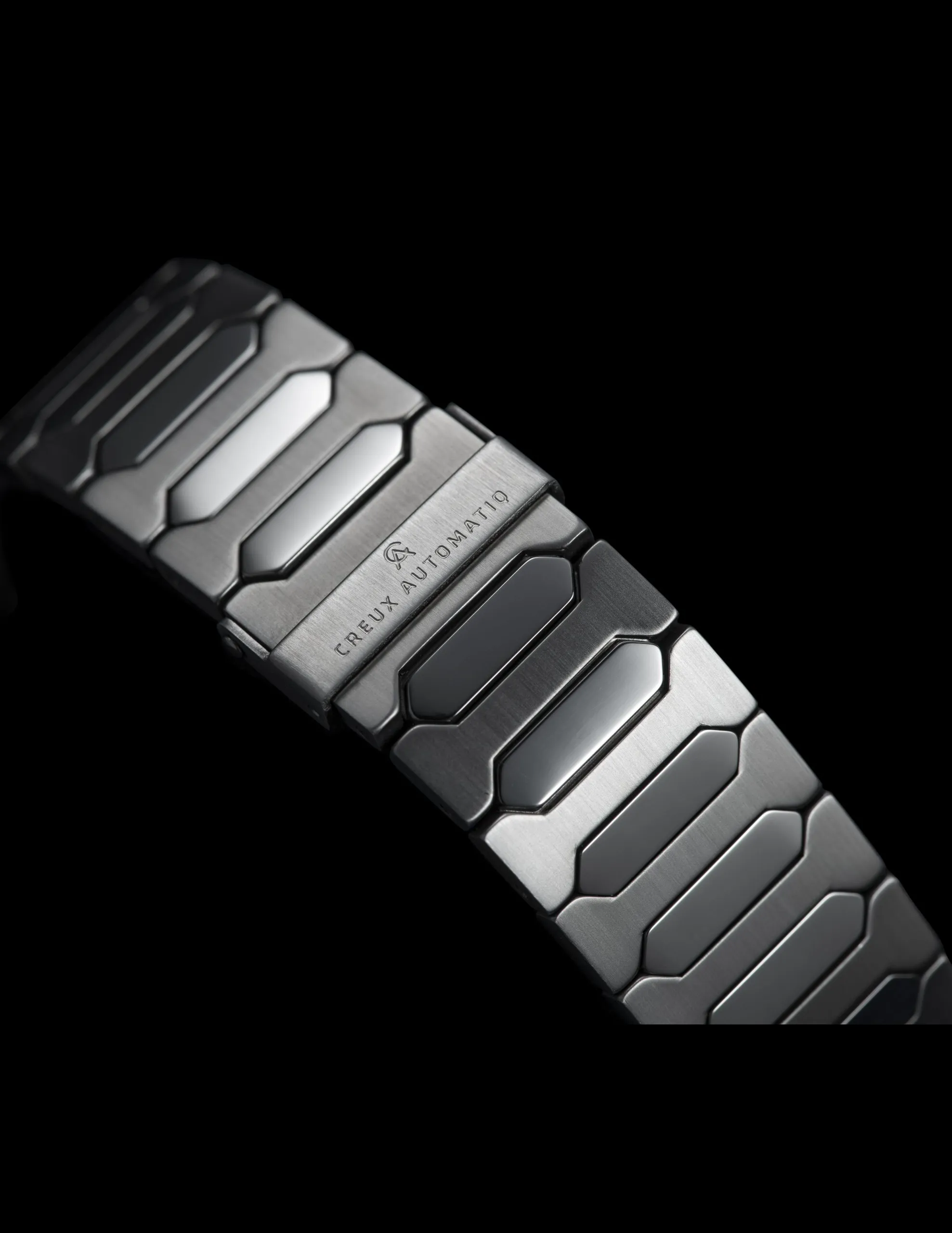 Creux Automatiq DIAMONDBACK CA-07