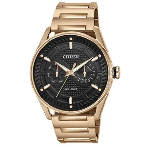 CTO  MEN'S ROSE TONE  COLLECTION