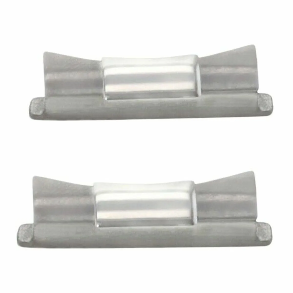 CUSTOM STRAP END LINK FOR ROLEX SUBMARINER 16610 16800 16803 16808 16613 16618