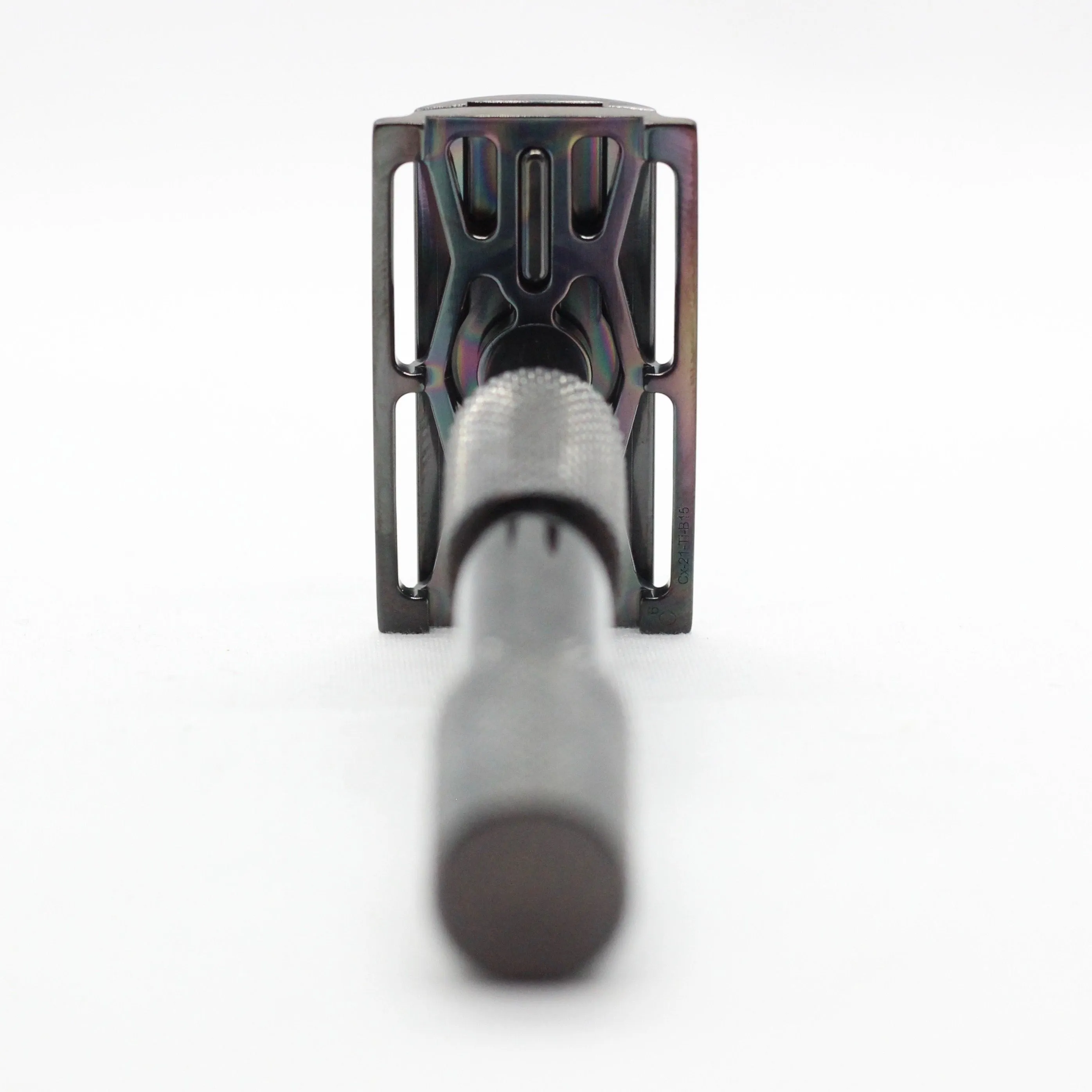 Cx-Graphite(Ti)