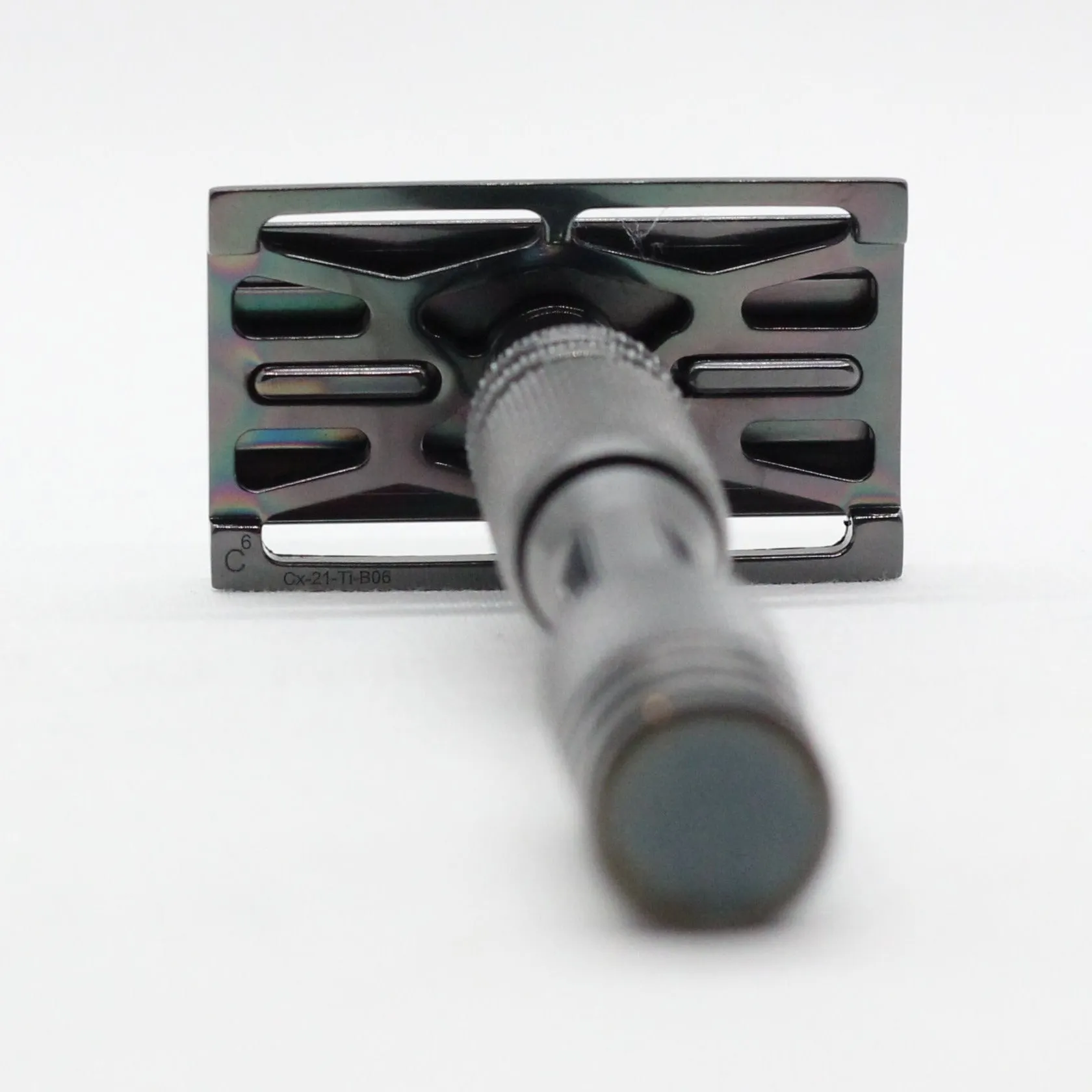 Cx-Graphite(Ti)