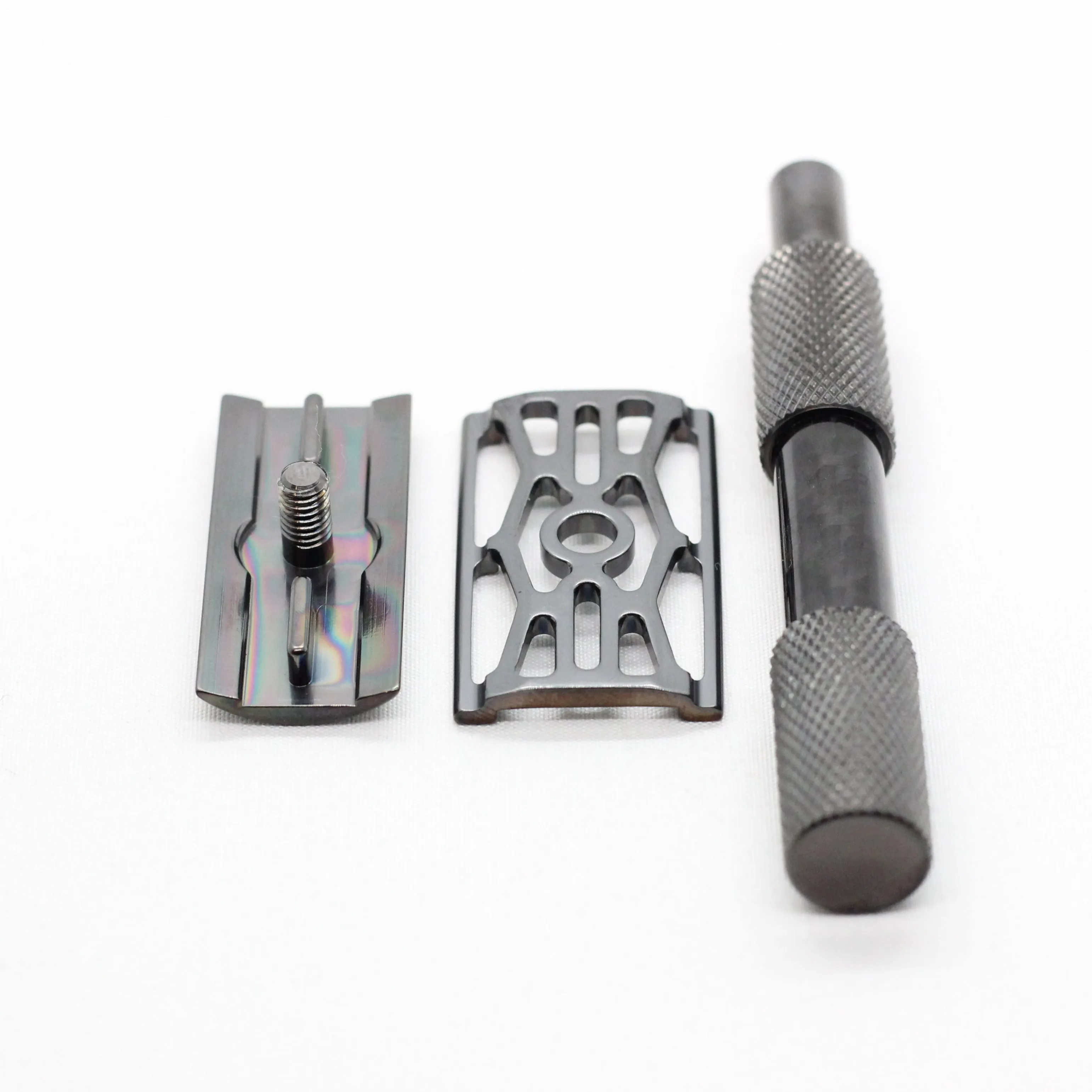 Cx-Graphite(Ti)