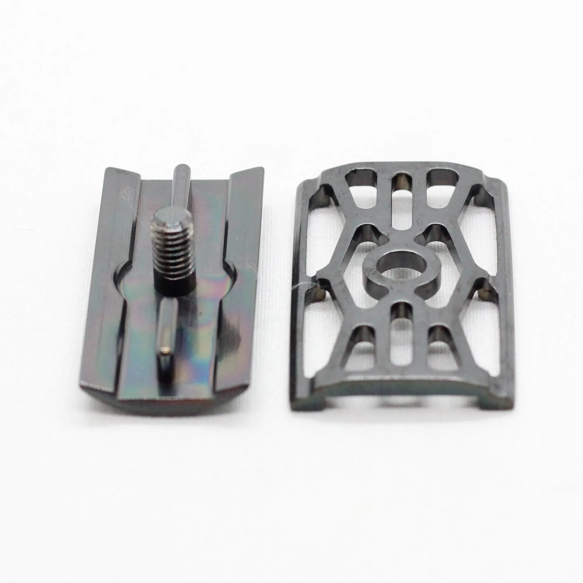 Cx-Graphite(Ti)