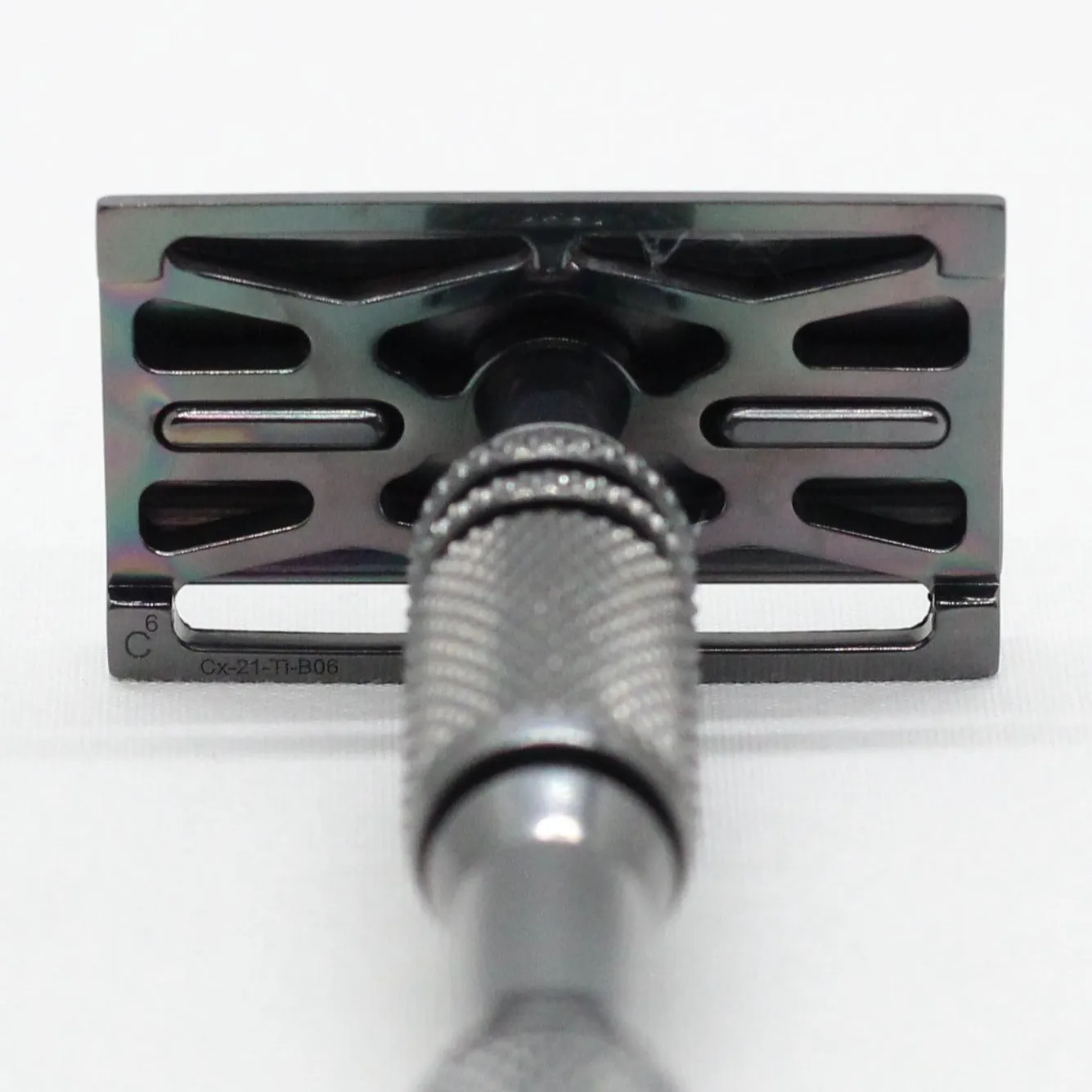 Cx-Graphite(Ti)