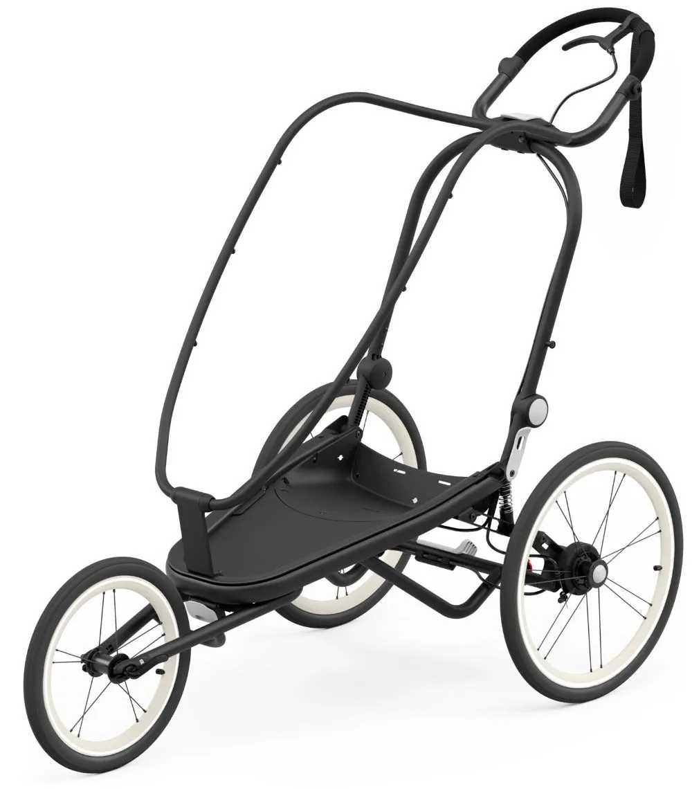 Cybex Zeno Multisport Trailer Frame