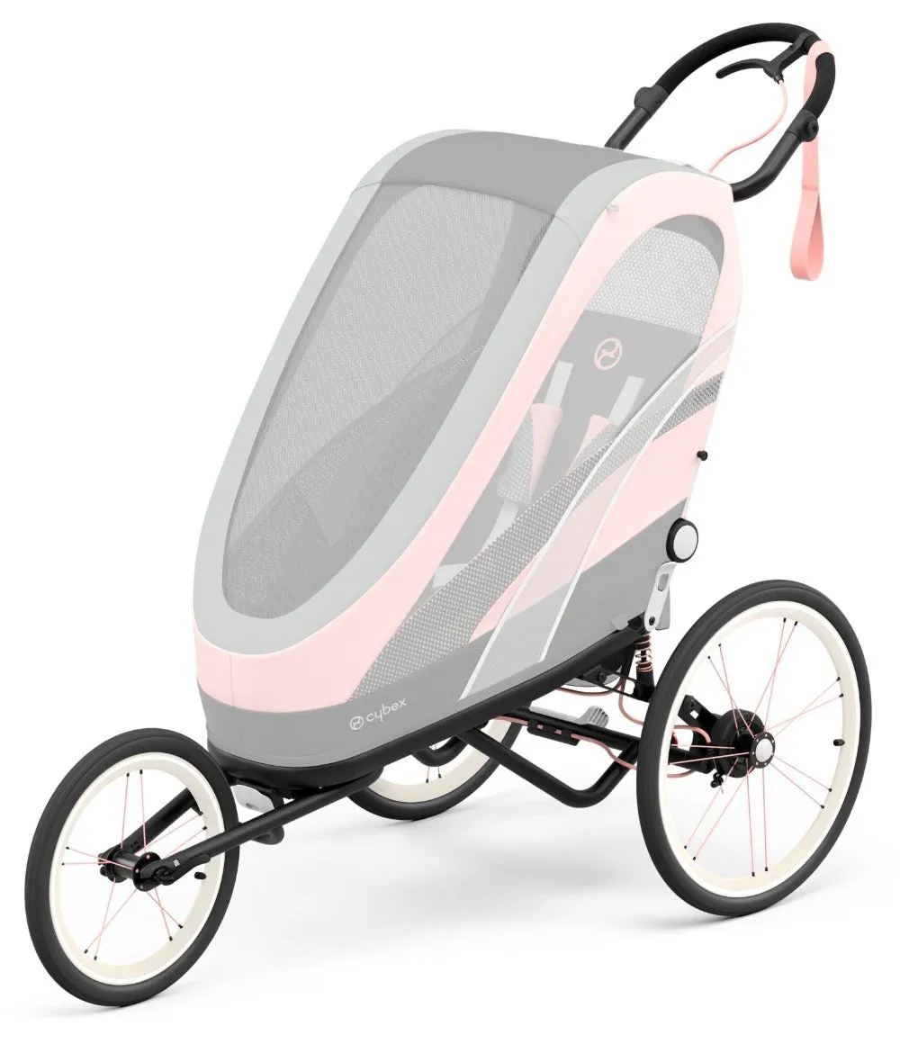 Cybex Zeno Multisport Trailer Frame