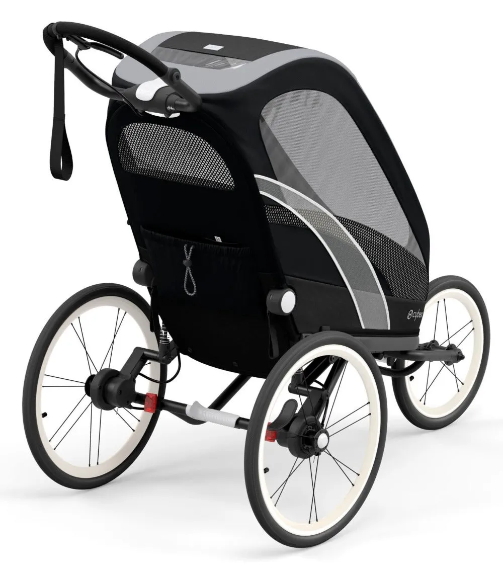 Cybex Zeno Multisport Trailer Frame