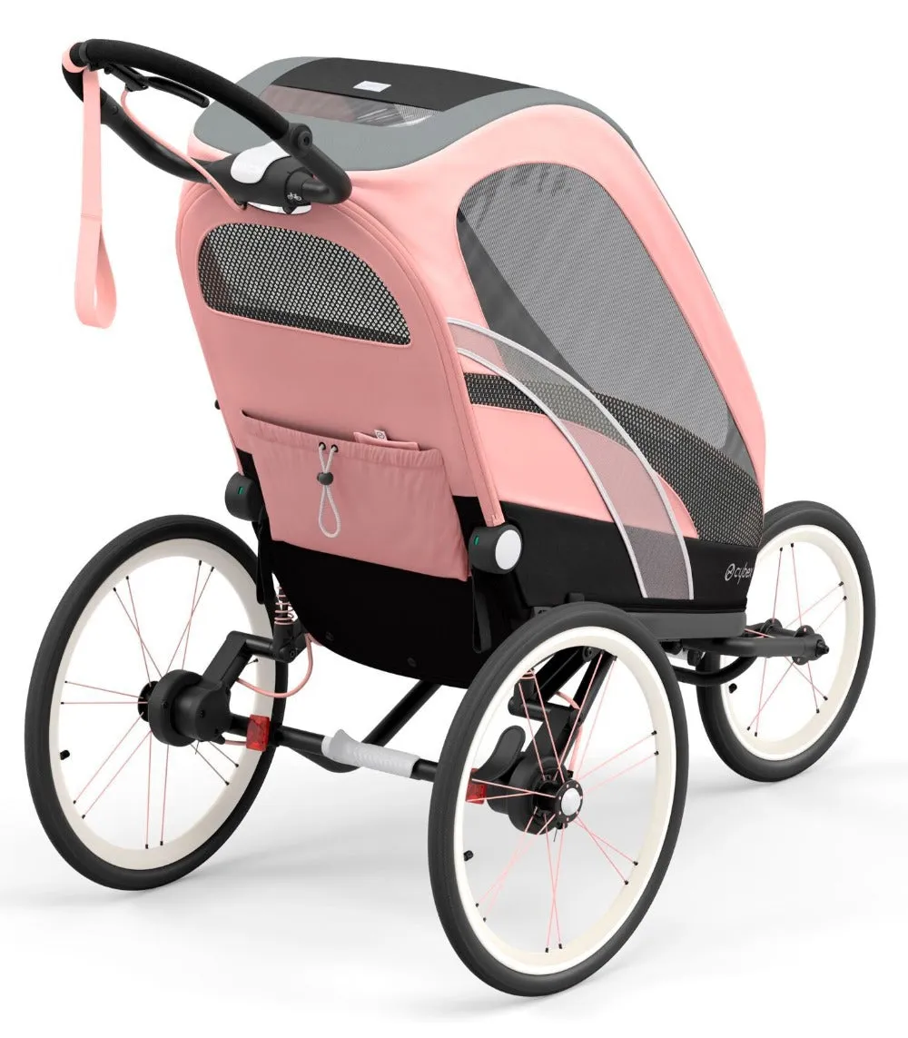 Cybex Zeno Multisport Trailer Frame