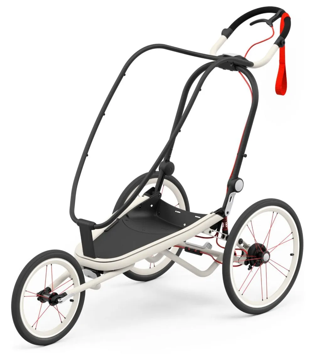 Cybex Zeno Multisport Trailer Frame