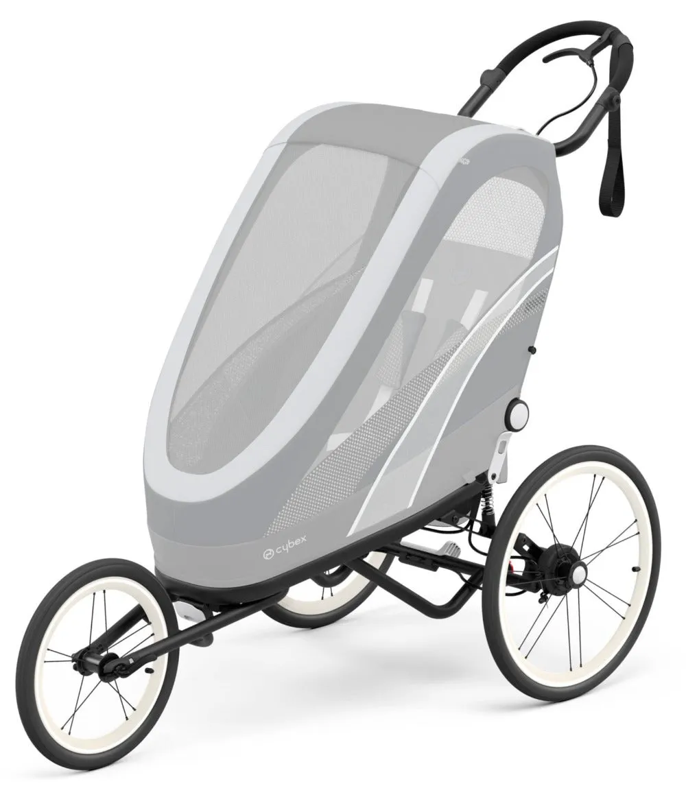 Cybex Zeno Multisport Trailer Frame