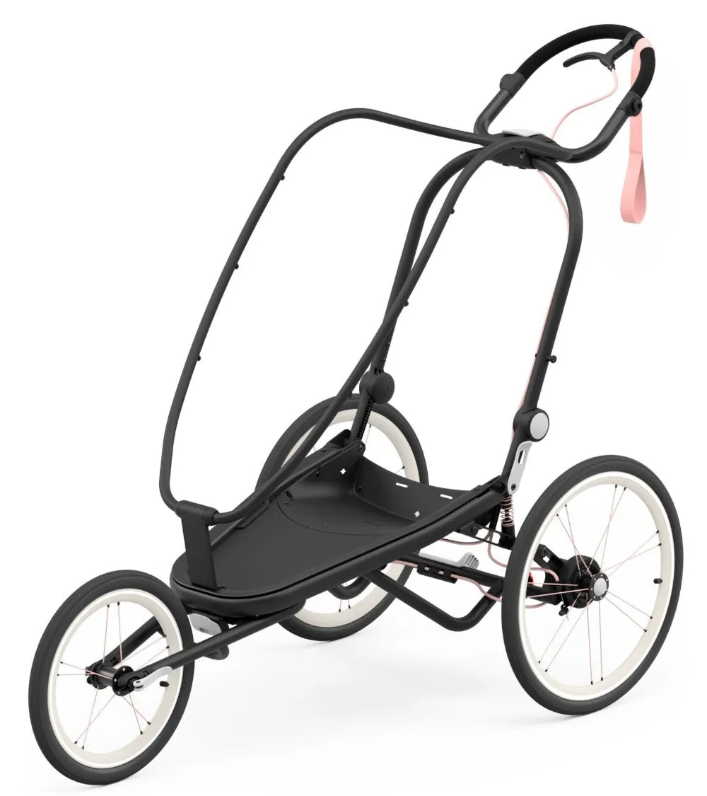 Cybex Zeno Multisport Trailer Frame