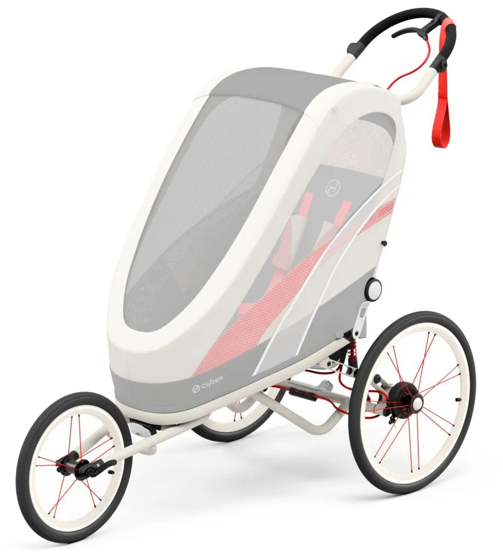 Cybex Zeno Multisport Trailer Frame