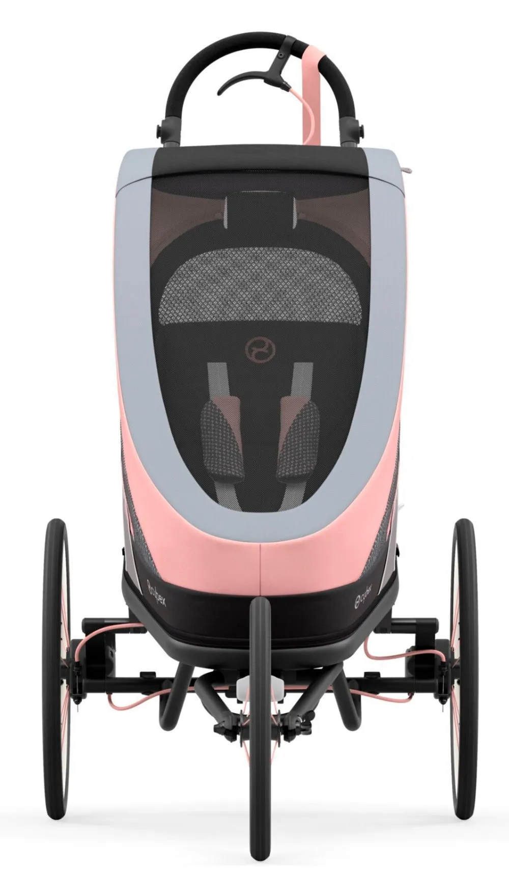 Cybex Zeno Multisport Trailer Frame