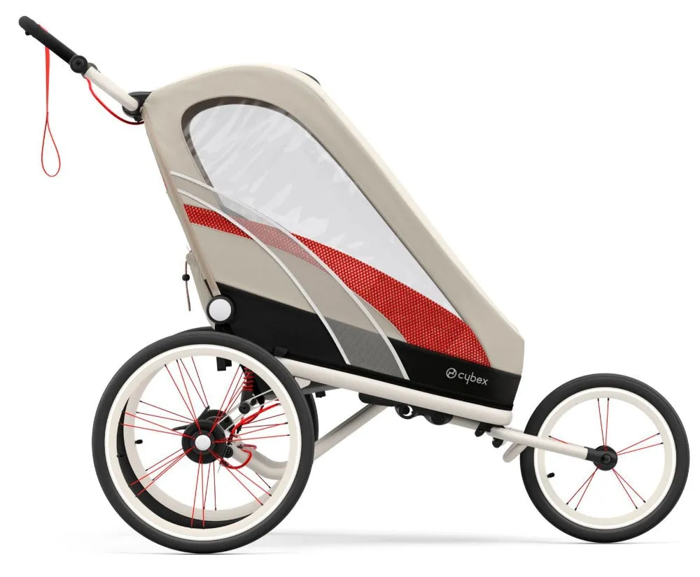 Cybex Zeno Multisport Trailer Frame