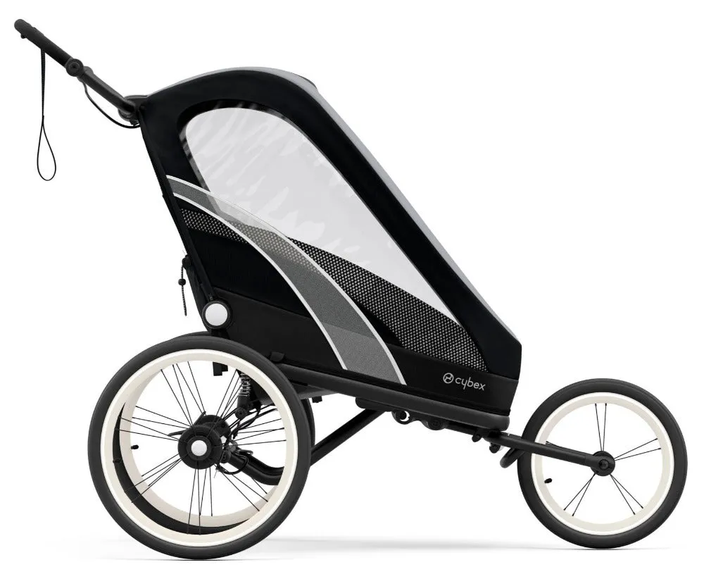 Cybex Zeno Multisport Trailer Frame