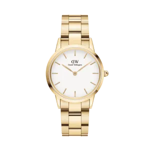 Daniel Wellington Iconic Link 32mm