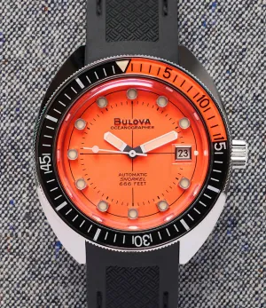 Devil Diver
